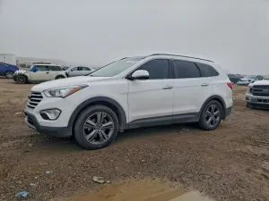 2016 HYUNDAI SANTA FE