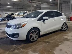 2014 KIA RIO