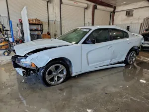 2014 DODGE CHARGER