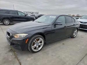2013 BMW 328