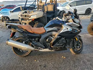 2018 BMW K