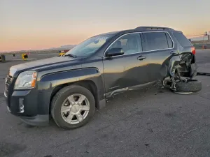2013 GMC TERRAIN