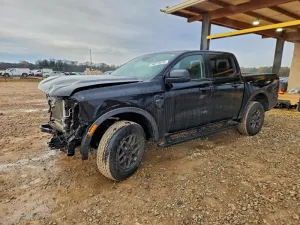 2024 FORD RANGER