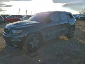 2017 JEEP GRAND CHER