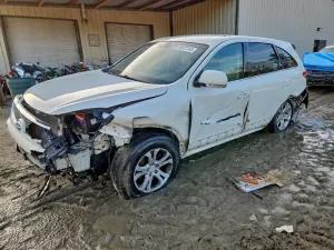 2008 HYUNDAI VERACRUZ