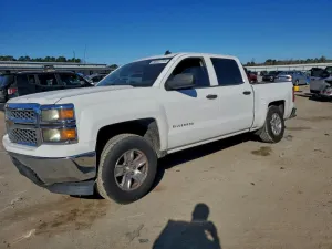 2014 CHEVROLET ALL Models