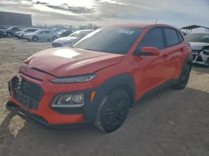2020 HYUNDAI KONA