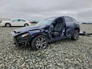 2025 MAZDA CX30