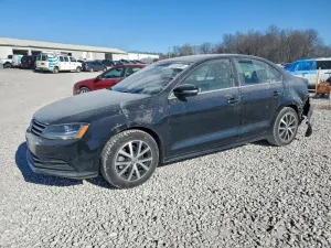 2017 VOLKSWAGEN JETTA