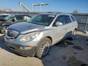 2011 BUICK ENCLAVE