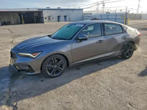2024 ACURA INTEGRA A-