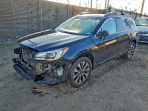 2017 SUBARU OUTBACK