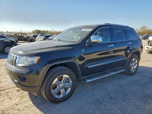 2011 JEEP GRAND CHER