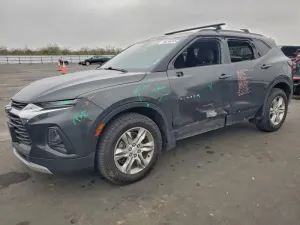 2020 CHEVROLET BLAZER