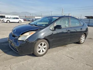 2004 TOYOTA PRIUS