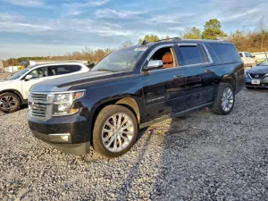 2019 CHEVROLET SUBURBAN