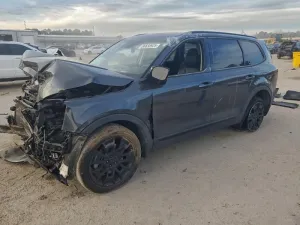 2021 KIA TELLURIDE