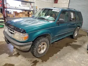 1998 FORD EXPLORER