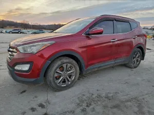 2014 HYUNDAI SANTA FE