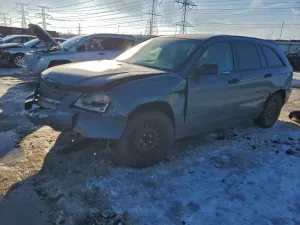 2005 CHRYSLER All Models