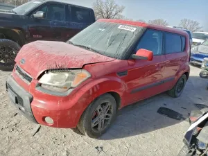2010 KIA SOUL