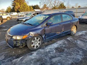 2006 HONDA CIVIC