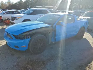 2010 FORD ALL Models