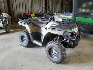 2022 POLARIS ATV