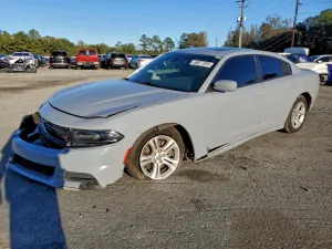 2021 DODGE CHARGER