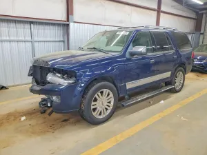 2009 LINCOLN TOWNHOUSE NAVIGATOR