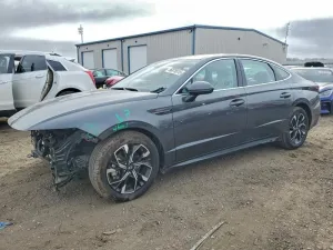 2024 HYUNDAI SONATA