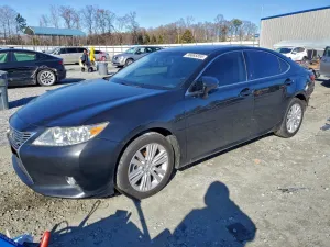 2014 LEXUS ES350