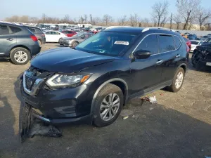 2018 NISS All Models