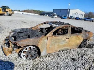 2019 DODGE CHARGER