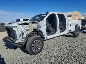 2024 CHEVROLET ALL Models