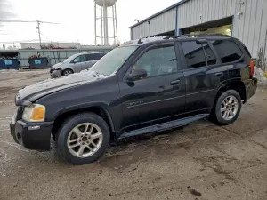 2007 GMC ENVOY