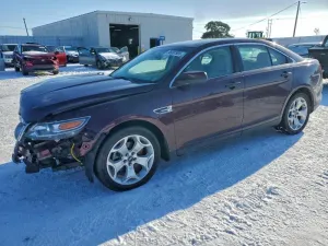 2011 FORD TAURUS