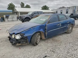 2006 BUICK LACROSSE