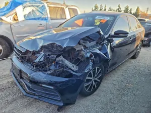 2017 VOLKSWAGEN JETTA