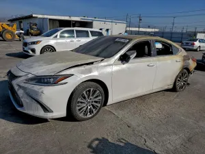 2021 LEXUS ES300