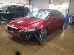 2005 ACURA TL