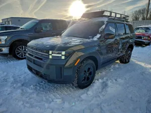2024 HYUNDAI SANTA FE