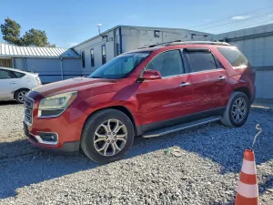 2013 GMC ACADIA