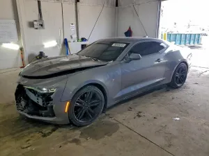 2019 CHEVROLET CAMARO
