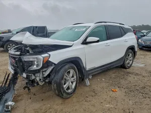 2023 GMC TERRAIN