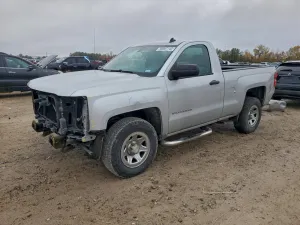 2014 CHEVROLET ALL Models