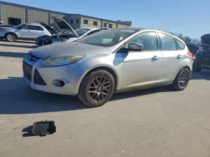 2013 FORD FOCUS