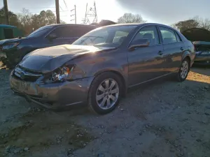 2007 TOYOTA AVALON