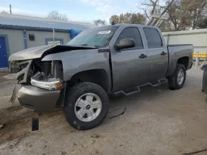 2007 CHEVROLET ALL Models