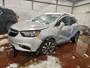 2022 BUICK ENCORE